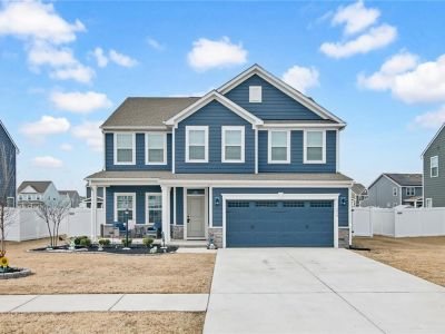 property image for 214 Garland Street MOYOCK NC 27958