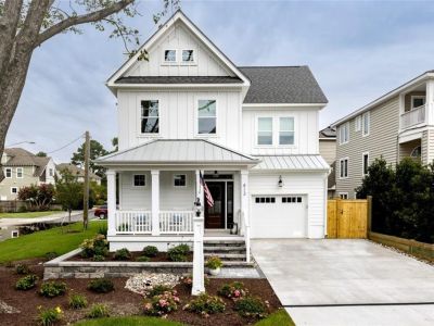 property image for 205 65th Street VIRGINIA BEACH VA 23451