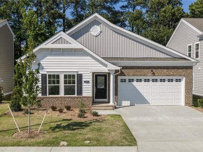 property image for 2011 Carroll Brinkley Way SUFFOLK VA 23434
