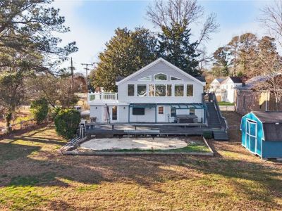property image for 1407 Back Creek Road YORK COUNTY VA 23696