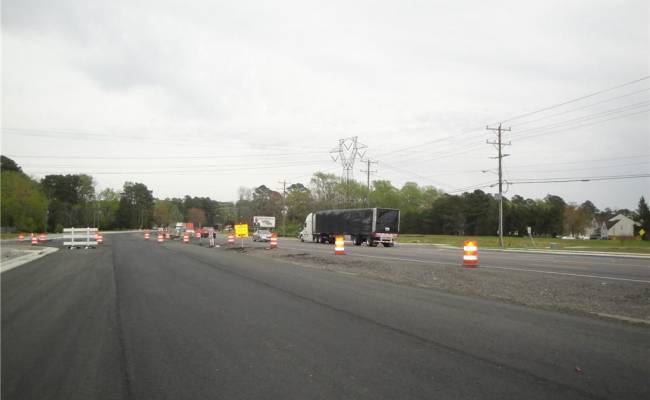 .51ac Holland Road, Suffolk, VA 23434