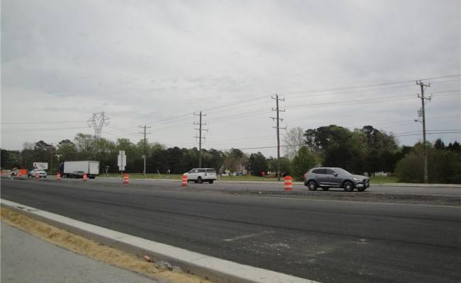 .51ac Holland Road, Suffolk, VA 23434