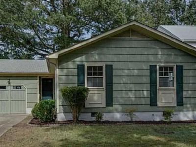 property image for 265 Benns Road NEWPORT NEWS VA 23601