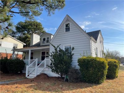 property image for 1220 Hibie Street NORFOLK VA 23523
