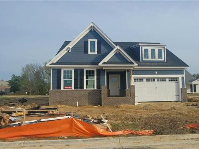 property image for 8 Apron Drive SUFFOLK VA 23434