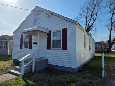 property image for 626 Partridge Avenue CHESAPEAKE VA 23324