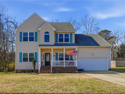 property image for 221 Baron Boulevard SUFFOLK VA 23435