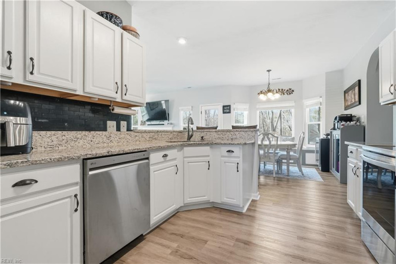 Photo 10 of 50 residential for sale in Suffolk virginia