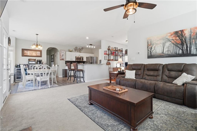 Photo 17 of 50 residential for sale in Suffolk virginia