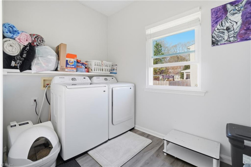 Photo 18 of 50 residential for sale in Suffolk virginia