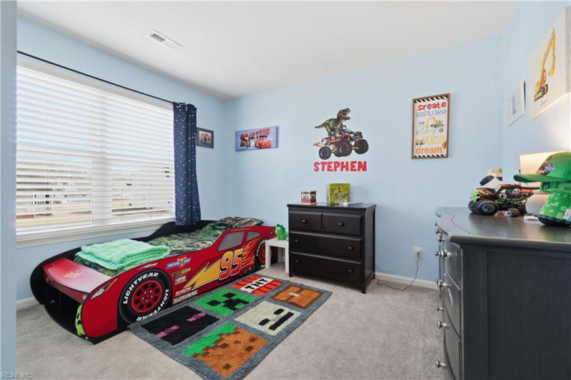 Photo 23 of 50 residential for sale in Suffolk virginia