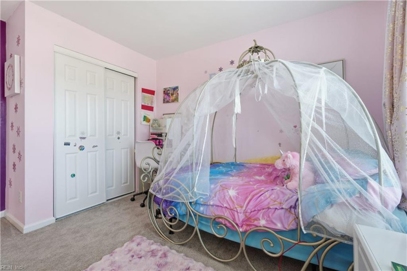 Photo 26 of 50 residential for sale in Suffolk virginia