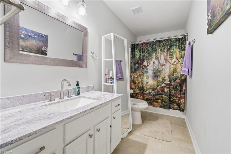Photo 27 of 50 residential for sale in Suffolk virginia