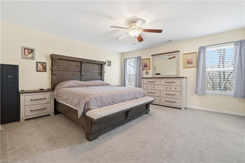 Photo 31 of 50 residential for sale in Suffolk virginia