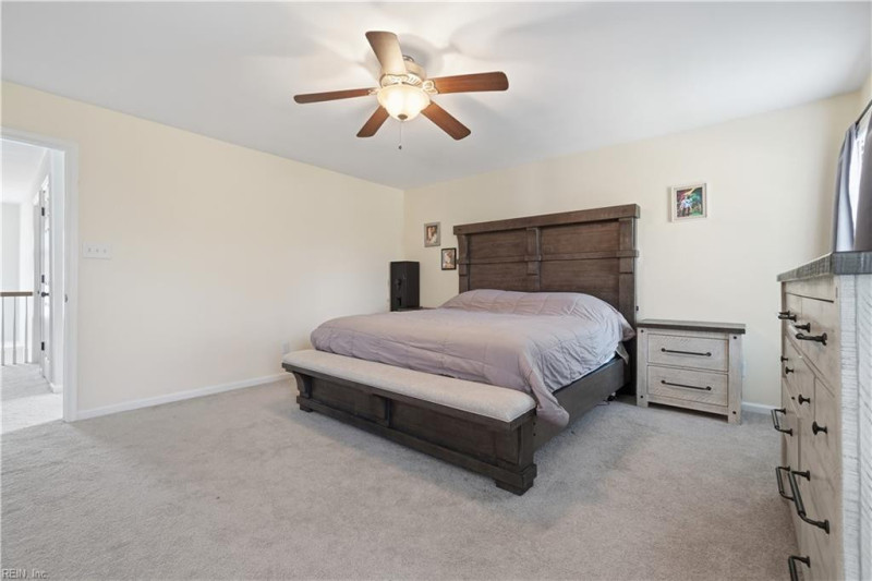 Photo 33 of 50 residential for sale in Suffolk virginia