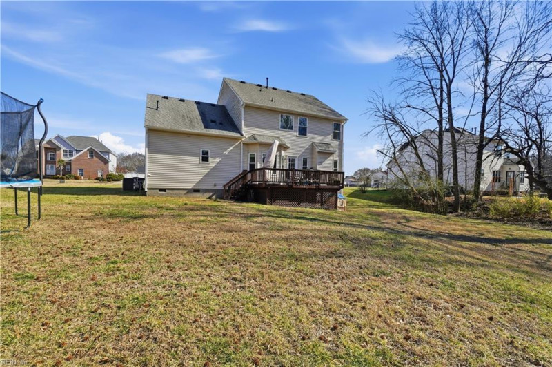 Photo 38 of 50 residential for sale in Suffolk virginia