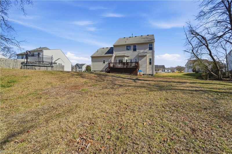 Photo 39 of 50 residential for sale in Suffolk virginia