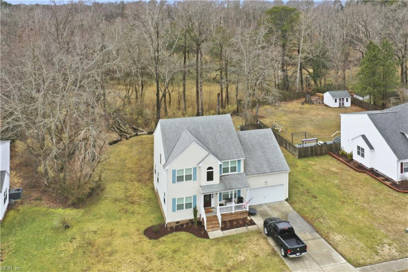 Photo 44 of 50 residential for sale in Suffolk virginia