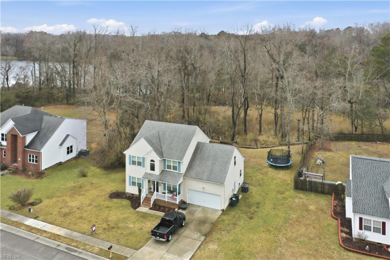 Photo 45 of 50 residential for sale in Suffolk virginia