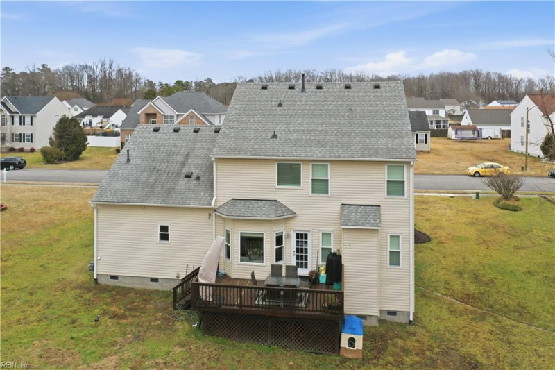 Photo 47 of 50 residential for sale in Suffolk virginia