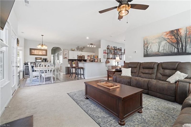 Photo 5 of 50 residential for sale in Suffolk virginia