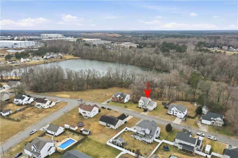 Photo 50 of 50 residential for sale in Suffolk virginia