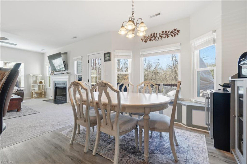 Photo 8 of 50 residential for sale in Suffolk virginia