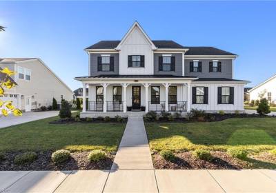 2952 Weston Loop, Virginia Beach, VA 23456