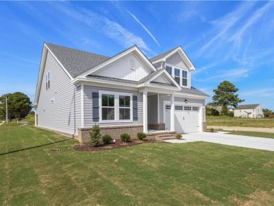 property image for 1 Apron Drive SUFFOLK VA 23434