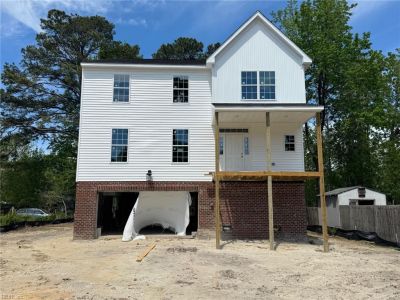 property image for 3901 Seaford Road YORK COUNTY VA 23696