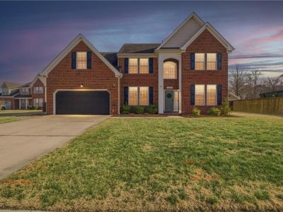 property image for 3215 Joplin Lane CHESAPEAKE VA 23323