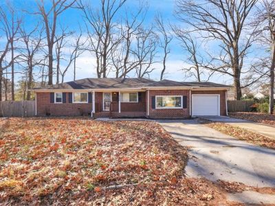 property image for 2704 Fincham Court CHESAPEAKE VA 23324