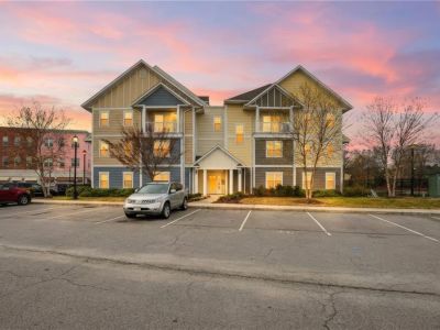 property image for 1016 Thoroughgood Way CHESAPEAKE VA 23324