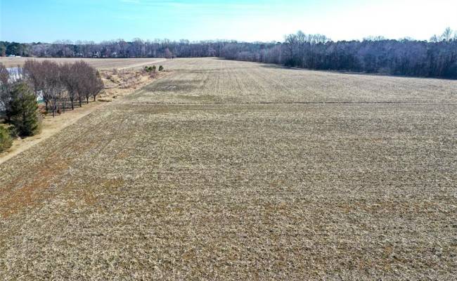 Lot D Buskey Road, Chesapeake, VA 23322