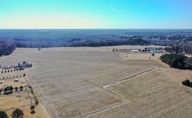 Lot D Buskey Road, Chesapeake, VA 23322