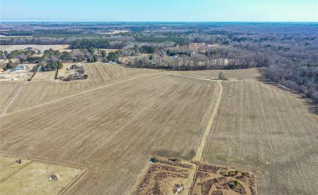 Lot D Buskey Road, Chesapeake, VA 23322