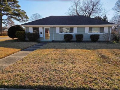 property image for 9420 Willow Terrace NORFOLK VA 23503
