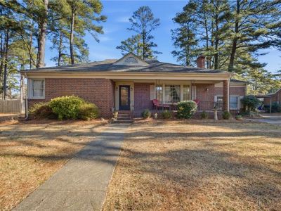 property image for 2810 Acres Road PORTSMOUTH VA 23703