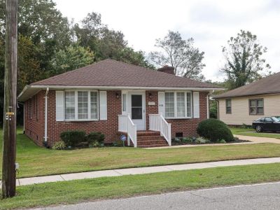 property image for 908 Old Buckroe Road HAMPTON VA 23663