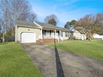 property image for 3436 Bernies Court CHESAPEAKE VA 23321