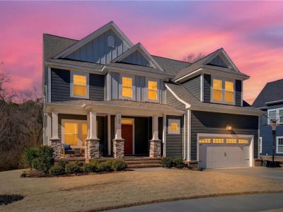 property image for 122 Affirmed Drive SUFFOLK VA 23435