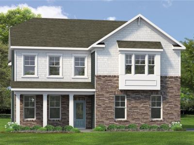 property image for 1253 Kidbrooke Street CHESAPEAKE VA 23322