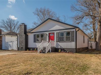 property image for 1503 Linden Avenue CHESAPEAKE VA 23320