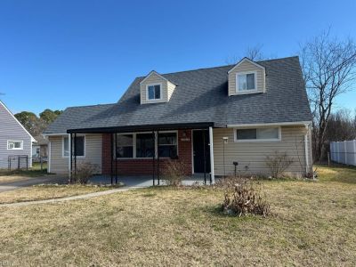 property image for 1905 Chesapeake Avenue CHESAPEAKE VA 23324