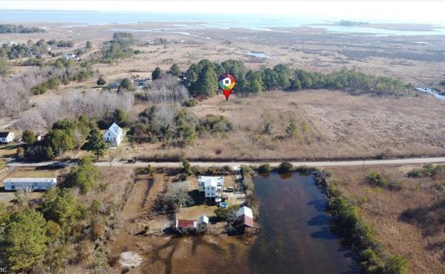 2415 Maundys Creek Road, Gloucester County, VA 23072