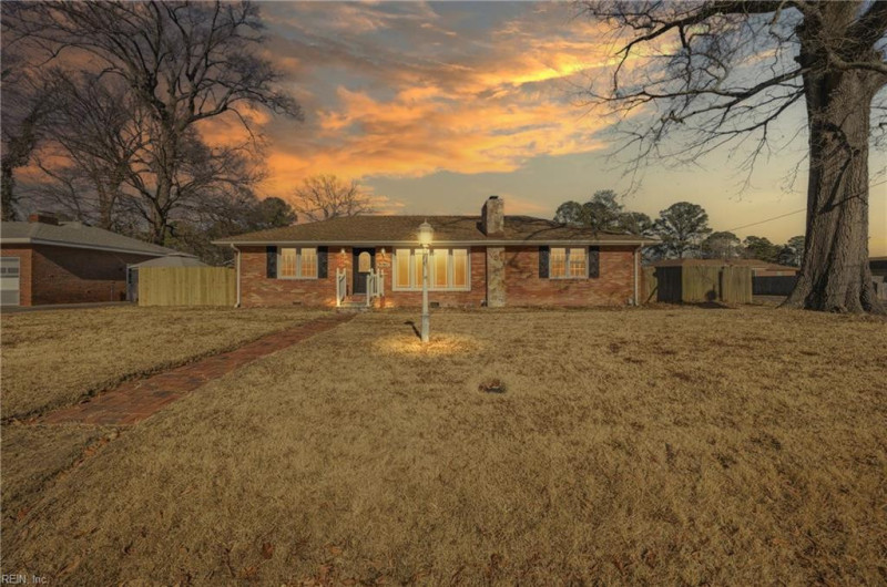 Photo 1 of 50 residential for sale in Portsmouth virginia