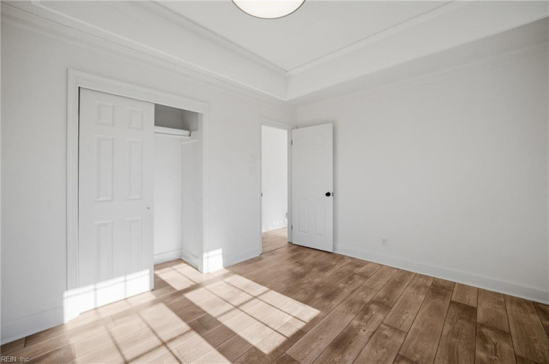 Photo 42 of 50 residential for sale in Portsmouth virginia