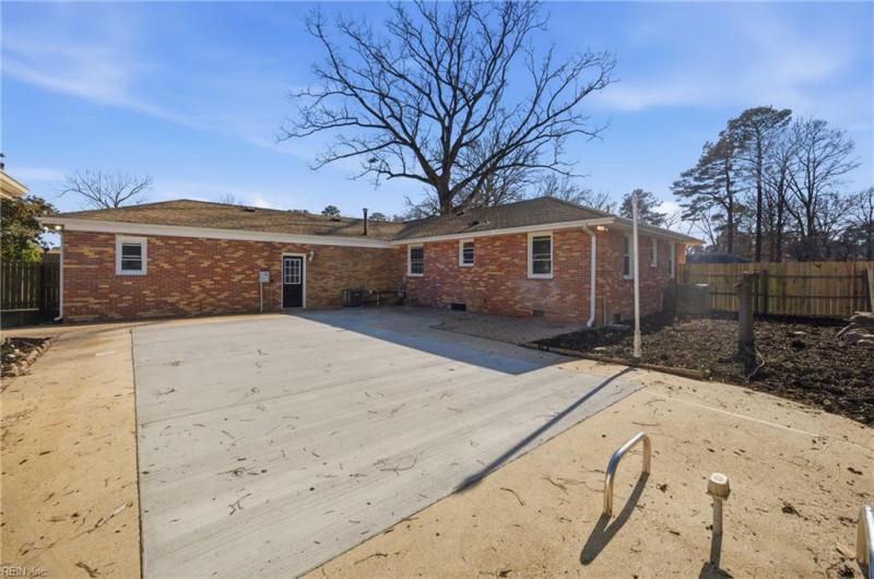 Photo 49 of 50 residential for sale in Portsmouth virginia