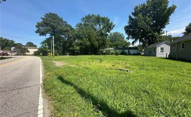 604 Old Buckroe Road, Hampton, VA 23663