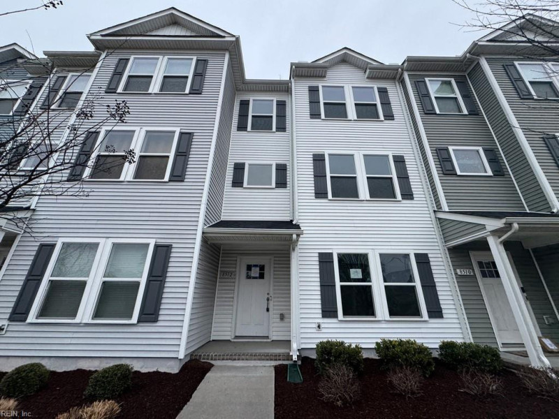 Photo 1 of 19 residential for sale in Norfolk virginia